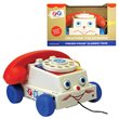 Fisher-Price Classic Chatter Telephone